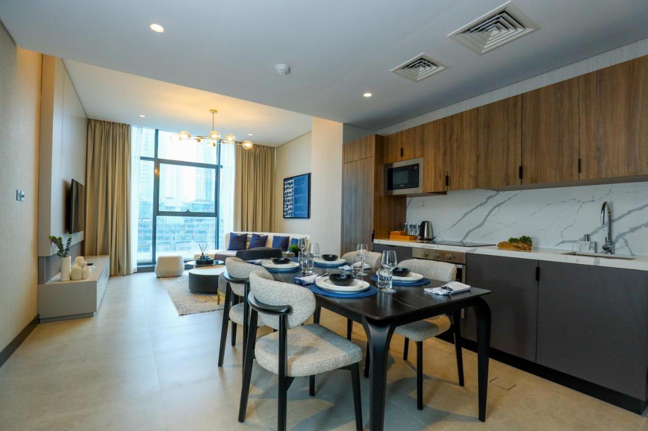Hotel Charthouse Bahrain Manáma Exteriér fotografie A typical apartment
