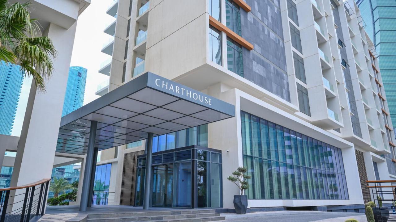 Hotel Charthouse Bahrain Manáma Exteriér fotografie Charthouse
