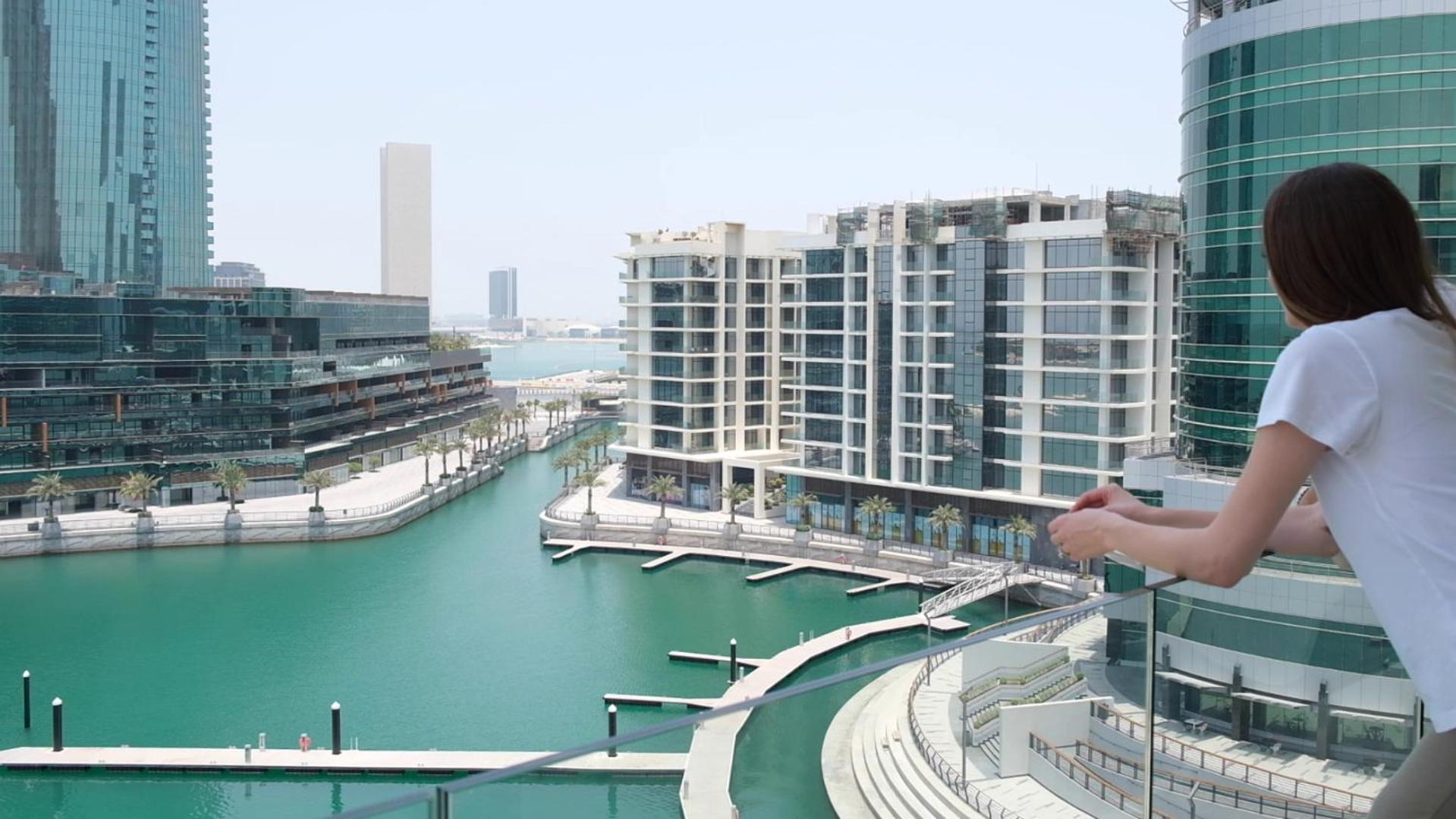 Hotel Charthouse Bahrain Manáma Exteriér fotografie The Marina